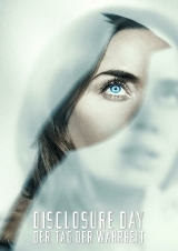 Filmplakat Disclosure Day - Der Tag der Wahrheit
