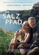 Filmplakat DER SALZPFAD - eine wahre Geschichte 