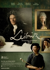 Filmplakat Leibniz - Chronik eines verschollenen Bildes