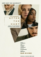 Filmplakat After The Hunt