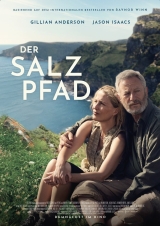Filmplakat Der Salzpfad - Kino für Junggebliebene