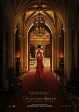 Filmplakat Downton Abbey: Das große Finale - Strickkino
