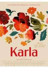 Filmplakat Karla