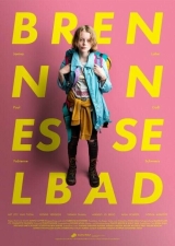 Filmplakat Brennnesselbad