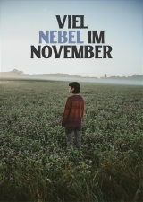 Filmplakat Viel Nebel im November