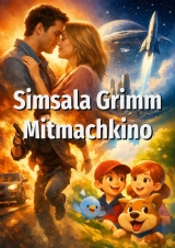 Filmplakat SimsalaGrimm Mitmachkino 2