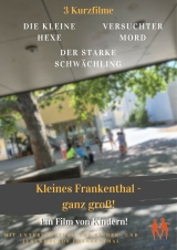 Filmplakat Kleines Frankenthal-Ganz Groß!