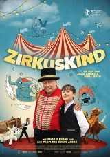 Filmplakat Zirkuskind