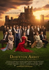 Filmplakat Downton Abbey: Das große Finale - Sekt Premiere