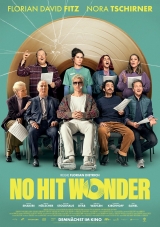 Filmplakat No Hit Wonder!