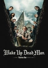 Filmplakat Wake Up Dead Man: A Knives Out Mystery!