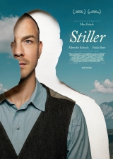 Filmplakat Stiller - Filmalternative