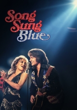 Filmplakat Song Sung Blue!