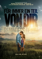 Filmplakat Für immer ein Teil von dir - Ladies Preview