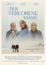 Filmplakat Der Verlorene Mann - Filmalternative