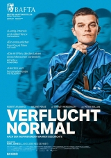 Filmplakat Verflucht Normal - Filmalternative