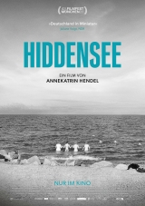 Filmplakat Hiddensee - Filmalternative
