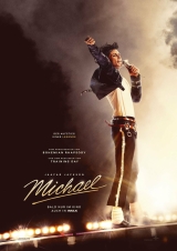 Filmplakat Michael - Open Air Kino