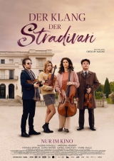 Filmplakat Der Klang der Stradivari - Filmalternative