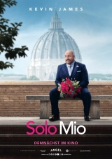 Filmplakat Solo Mio - Kino für Junggebliebene