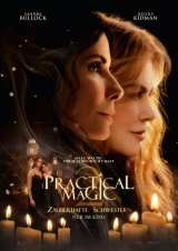 Filmplakat Zauberhafte Schwestern 2!
