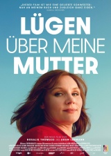 Filmplakat Lügen über meine Mutter - Strickkino