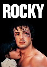 Filmplakat Rocky