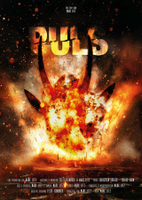 Filmplakat PULS - Hell and Back Pfalz Premiere