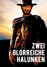 Filmplakat Zwei glorreiche Halunken