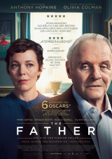 Filmplakat The Father
