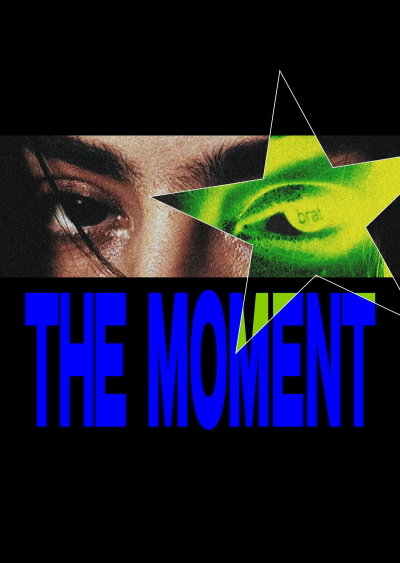 Filmplakat MUSIC HIGHLIGHT - The Moment: Charli XCX 