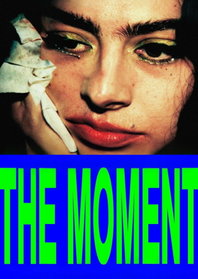 Filmplakat MUSIC HIGHLIGHT - The Moment: Charli XCX 