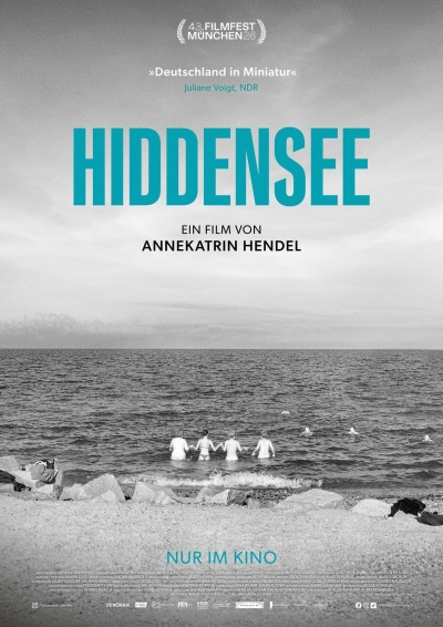 Hiddensee - Filmalternative 2D