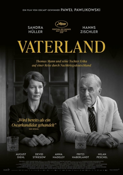Vaterland - Filmalternative 2D