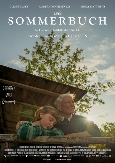Das Sommerbuch - Filmalternative 2D