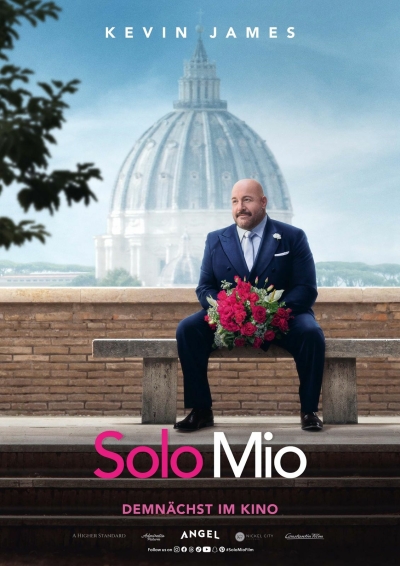 Solo Mio - Kino für Junggebliebene 2D